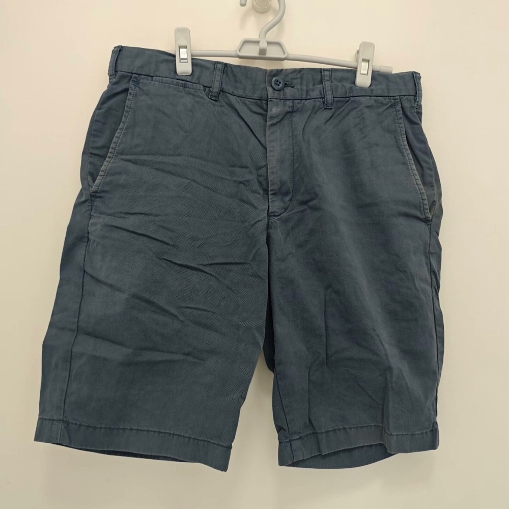 Men's Gray Shorts